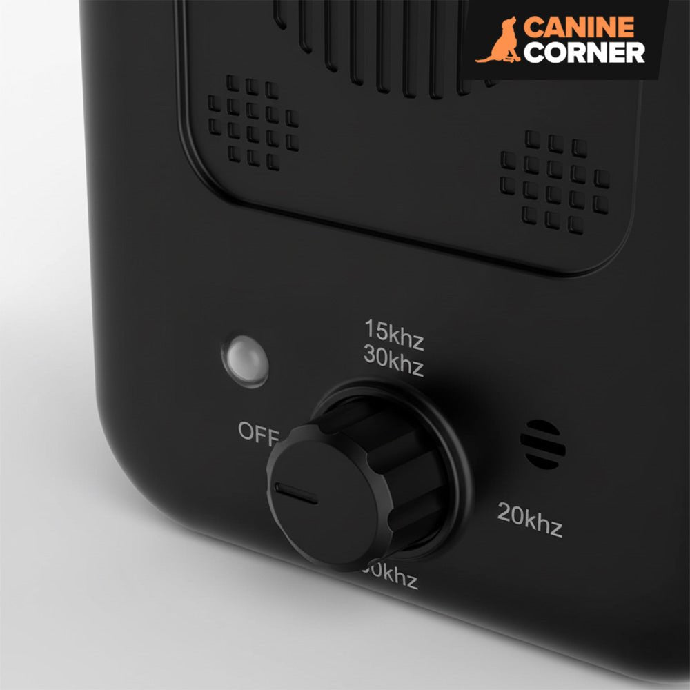 Barkbuddy™ - CANINE CORNER