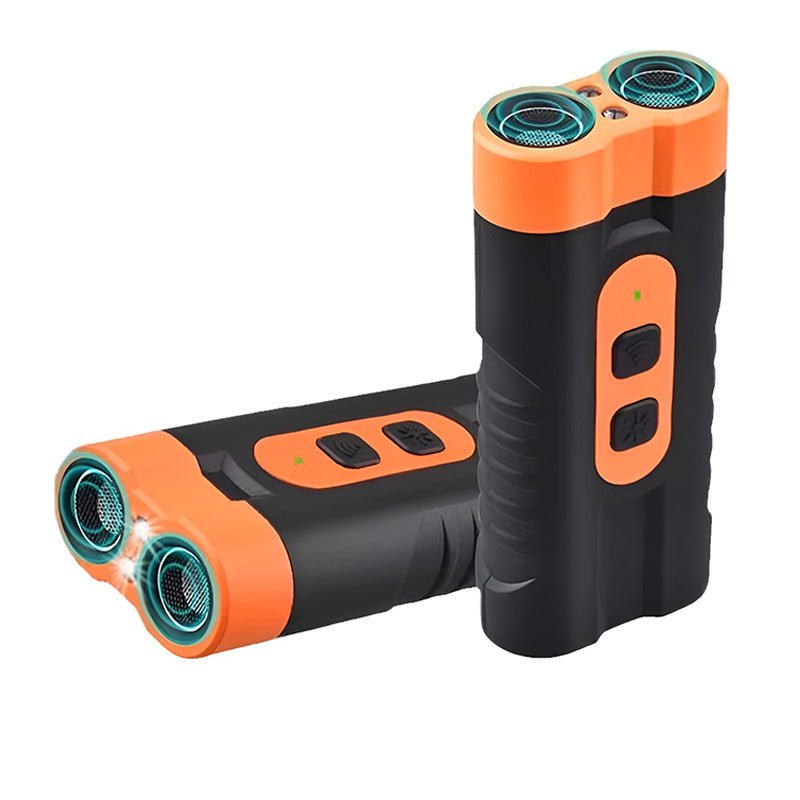 Barkbuddy Go™ - CANINE CORNER