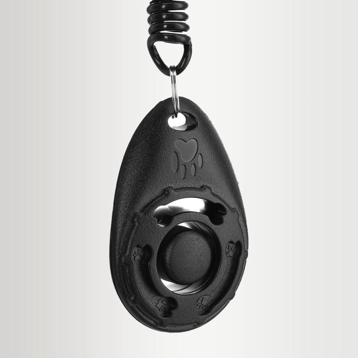 BarkClick™ Training Clicker - CANINE CORNER