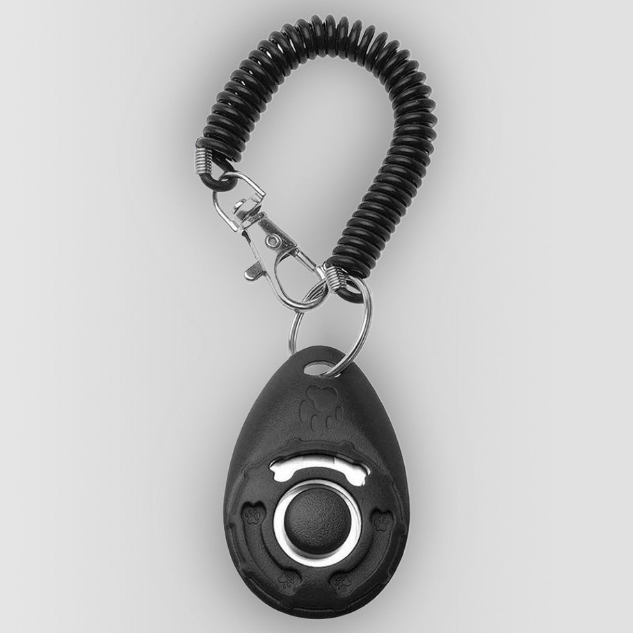 BarkClick™ Training Clicker
