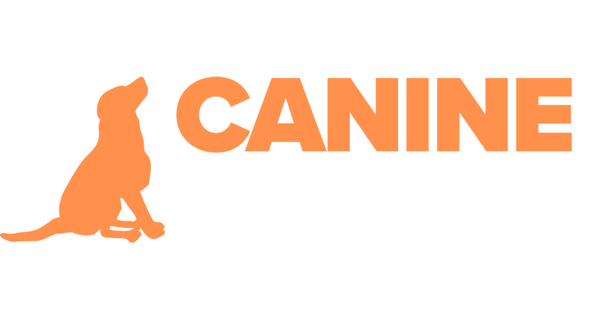 Canine shop hotsell