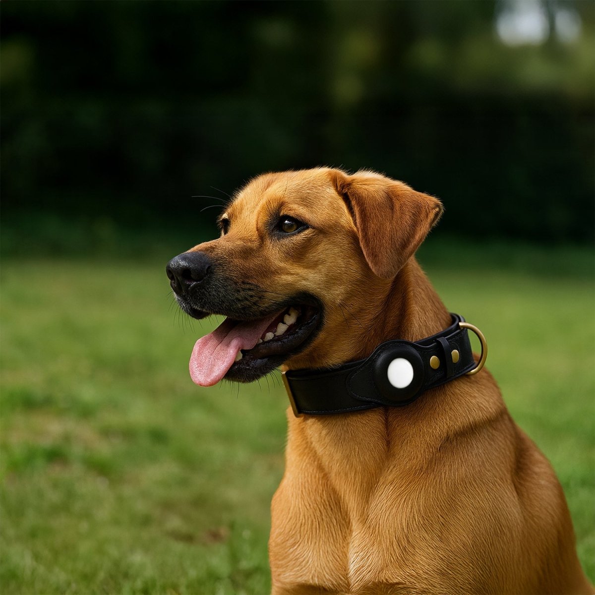 Trackbuddy™ Smart Tracking Collar - CANINE CORNER
