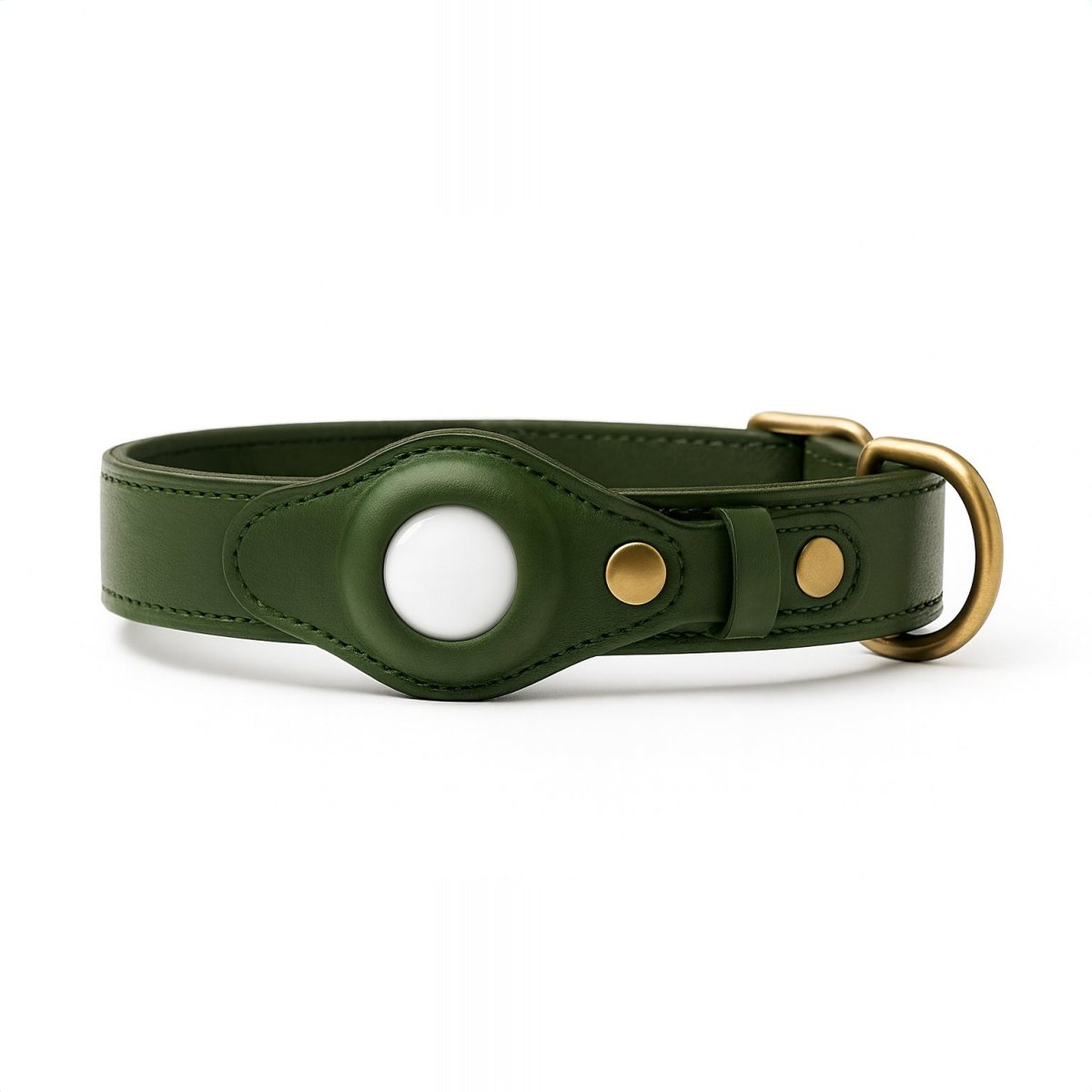 Trackbuddy™ Smart Tracking Collar - CANINE CORNER