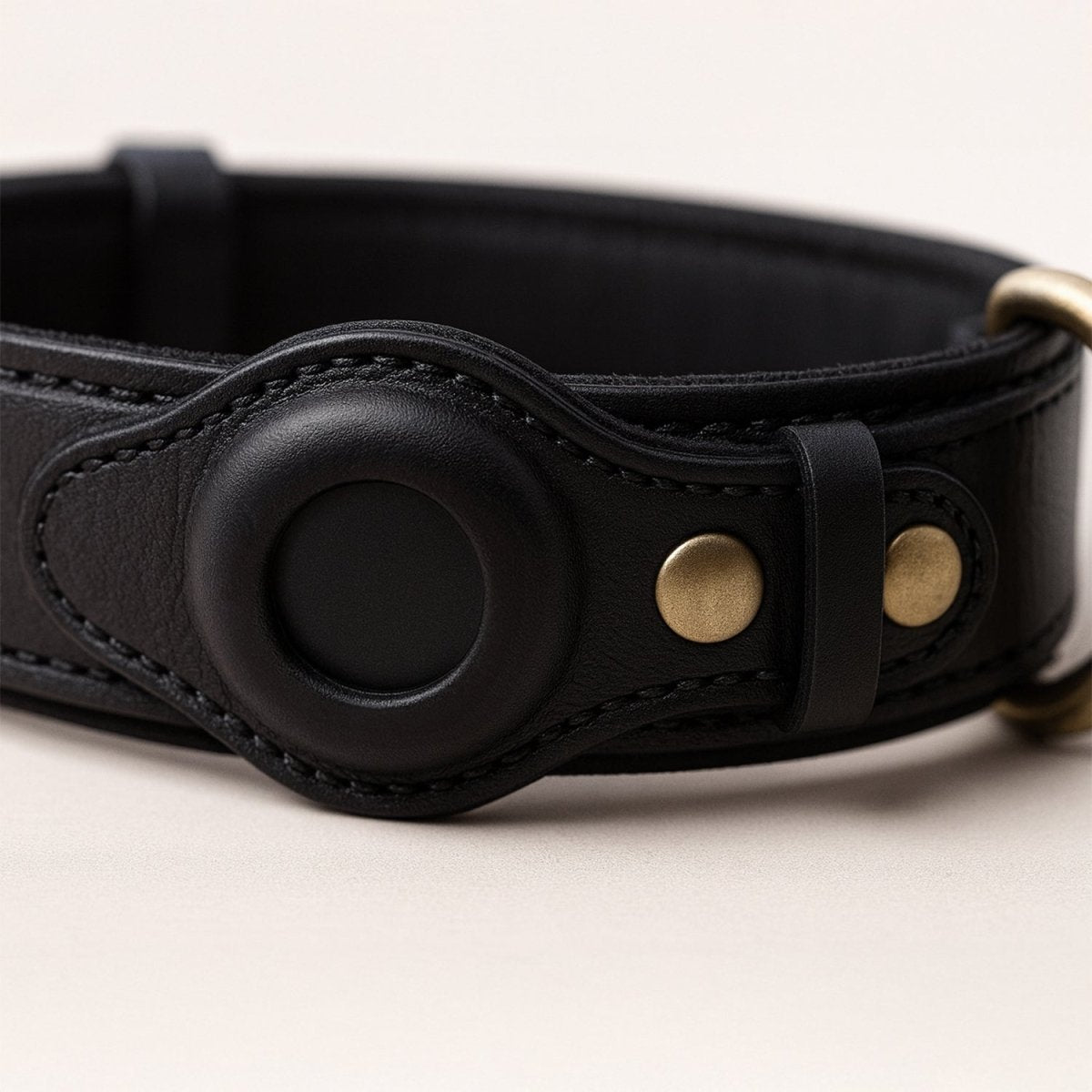 Trackbuddy™ Smart Tracking Collar - CANINE CORNER