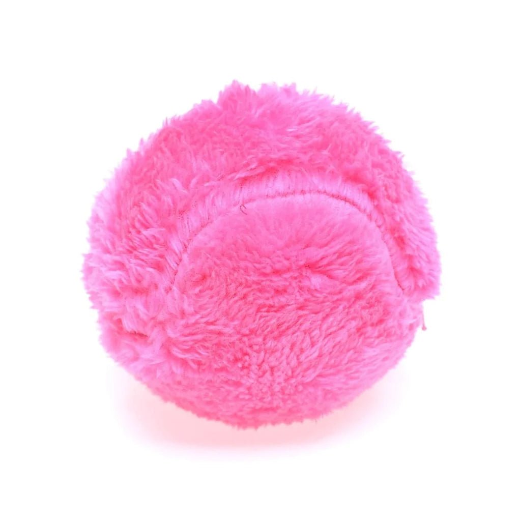 Active Rolling Ball (4 Colours Included) - CANINE CORNER