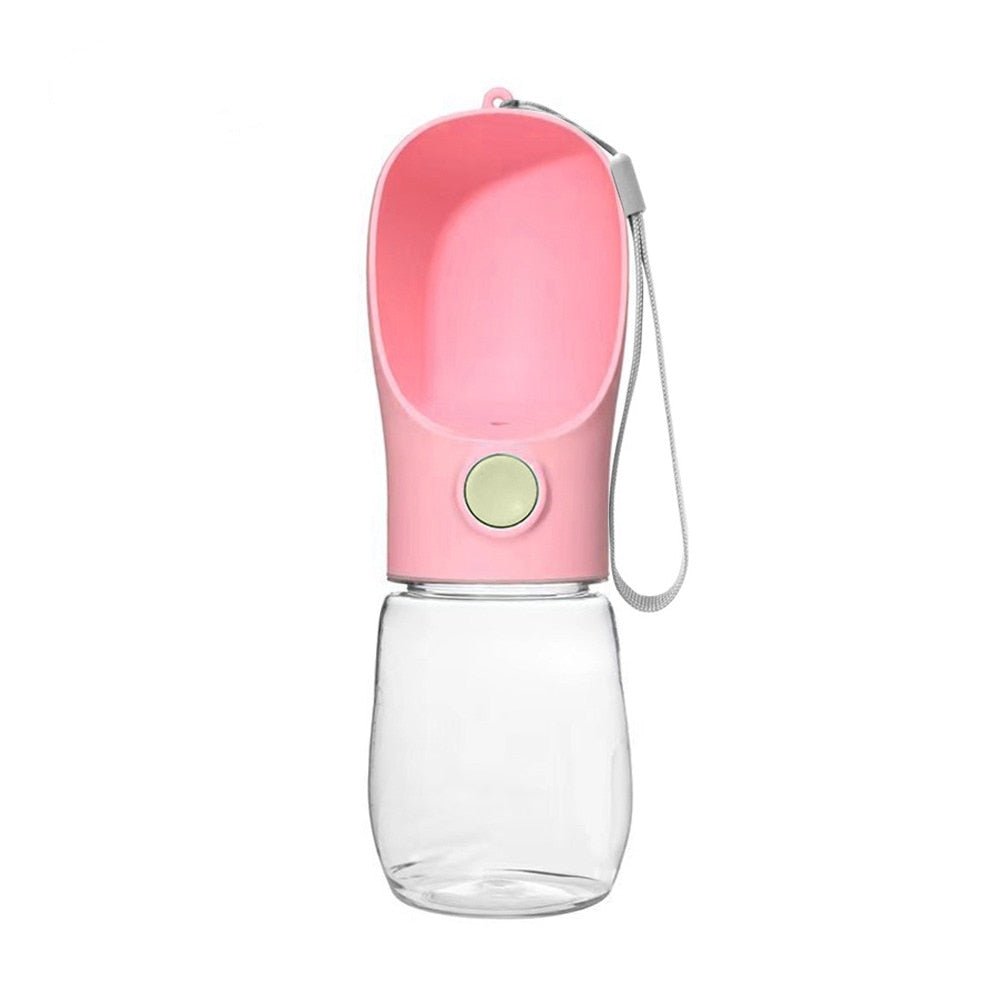 Hydro - Paw - Dog Water Bottle - CANINE CORNER