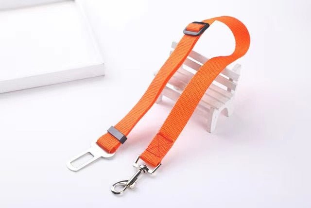 PupSafe - Seatbelt for Dogs - CANINE CORNER
