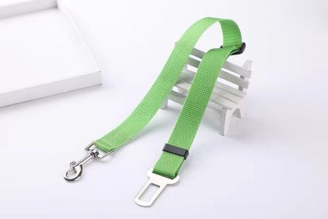 PupSafe - Seatbelt for Dogs - CANINE CORNER