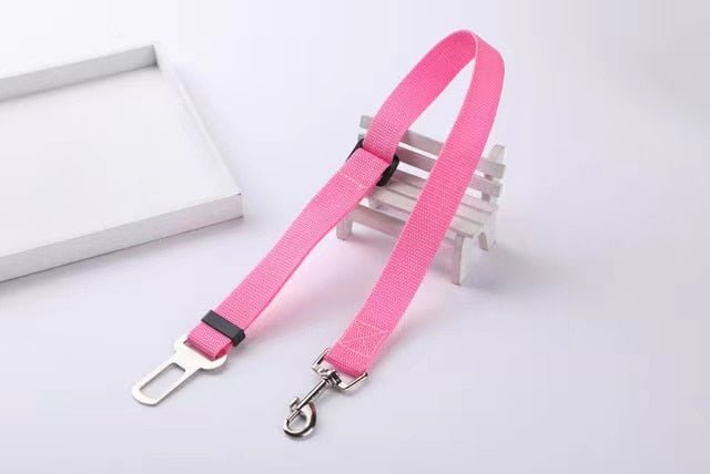 PupSafe - Seatbelt for Dogs - CANINE CORNER