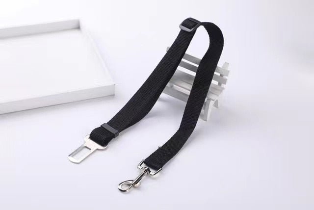 PupSafe - Seatbelt for Dogs - CANINE CORNER