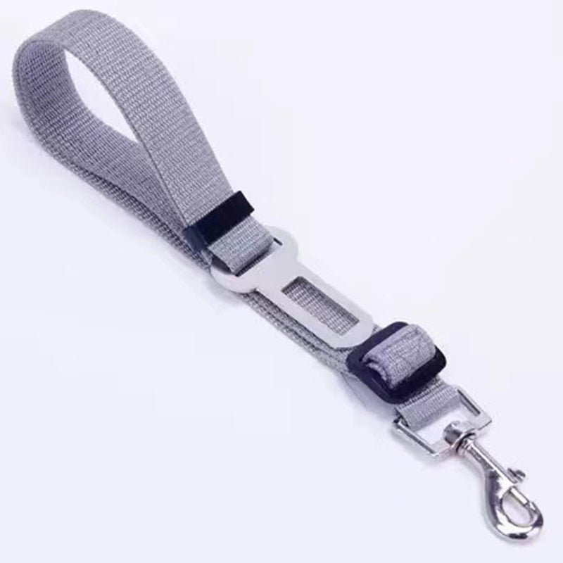 PupSafe - Seatbelt for Dogs - CANINE CORNER