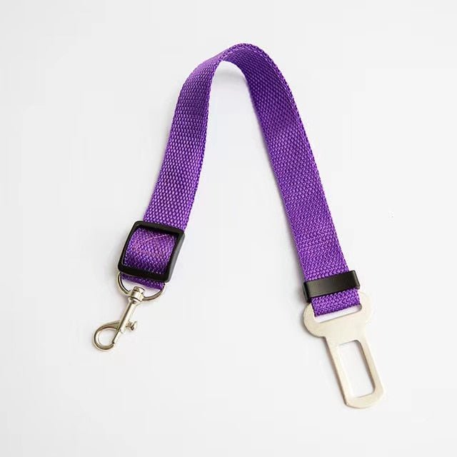 PupSafe - Seatbelt for Dogs - CANINE CORNER