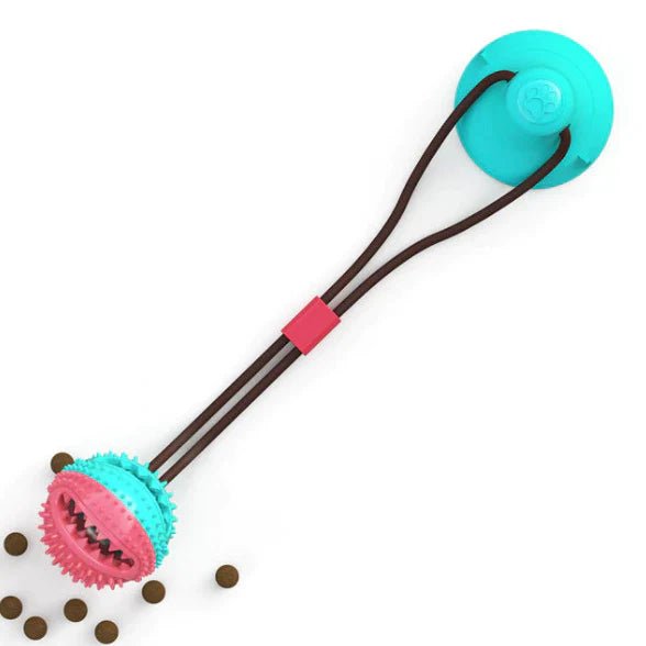TugToy - Suction Cup Chew Toy - CANINE CORNER