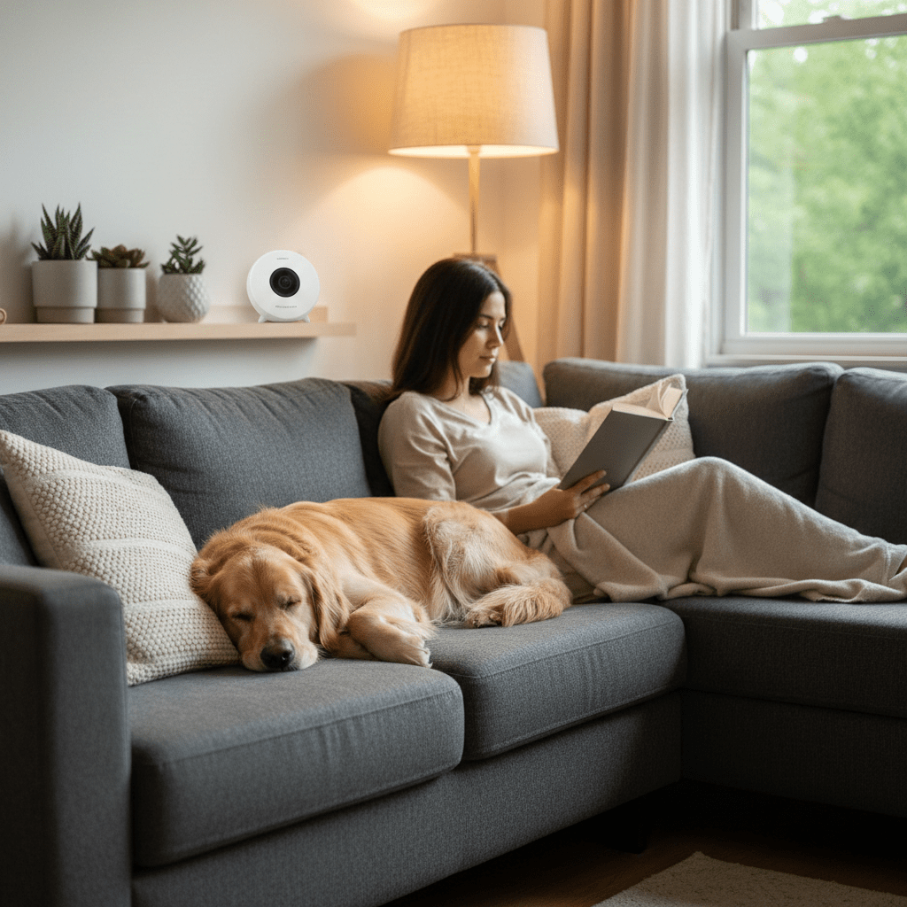 The Gentle Solution: Stop Excessive Barking with Ultrasonic Anti-Barking Devices