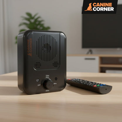 Barkbuddy™ - CANINE CORNER