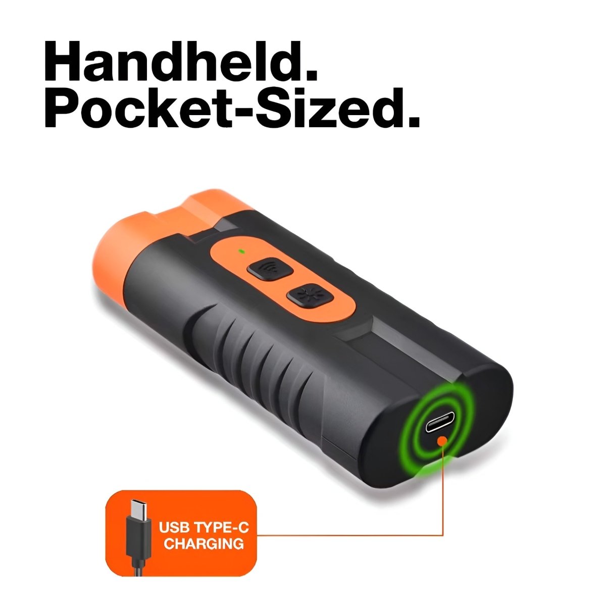 Barkbuddy Go™ - CANINE CORNER