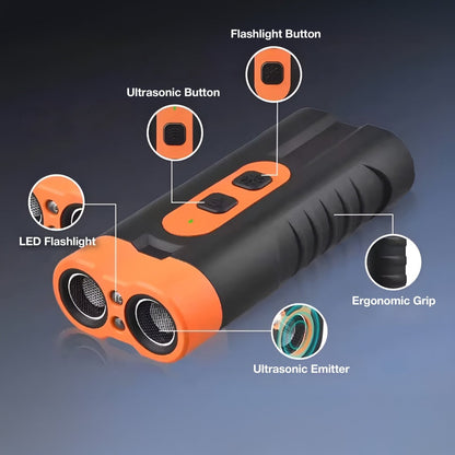 Barkbuddy Go™ - CANINE CORNER