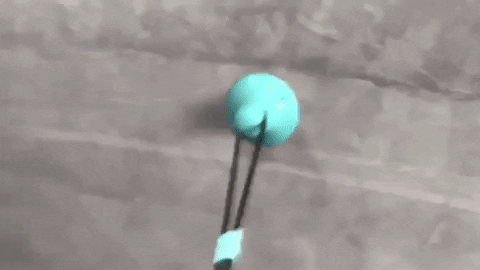 Testing TugToy Suction Strength