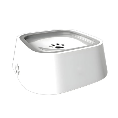 SplashSaver™ - The Splash - Proof Water Bowl - CANINE CORNER