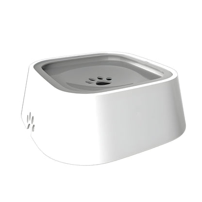 SplashSaver™ - The Splash - Proof Water Bowl - CANINE CORNER