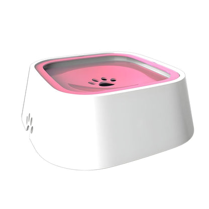 SplashSaver™ - The Splash - Proof Water Bowl - CANINE CORNER