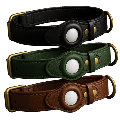 Trackbuddy™ Smart Tracking Collar - CANINE CORNER