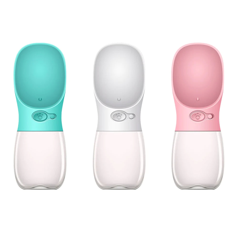 Hydro-Paw - Dog Water Bottle