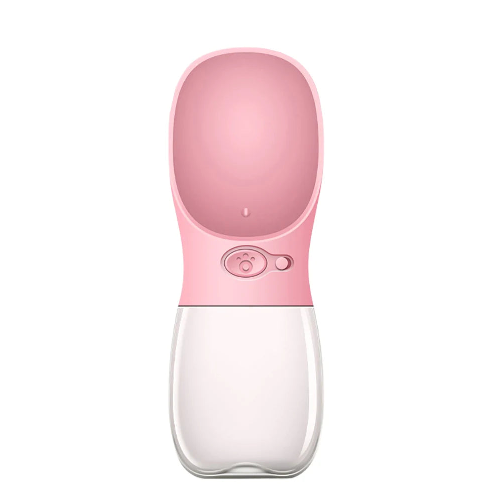 Hydro-Paw - Dog Water Bottle
