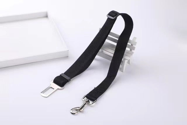 PupSafe - Seatbelt for Dogs