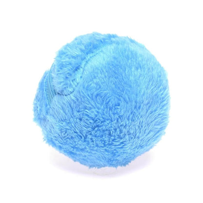 Active Rolling Ball (4 Colours Included) - CANINE CORNER