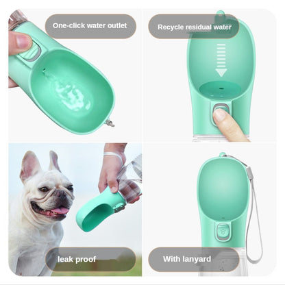Hydro-Paw - Dog Water Bottle - CANINE CORNER