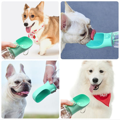 Hydro-Paw - Dog Water Bottle - CANINE CORNER
