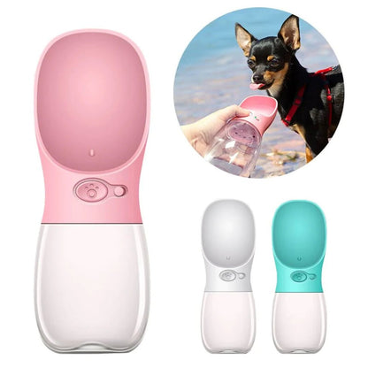 Hydro-Paw - Dog Water Bottle - CANINE CORNER