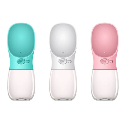 Hydro-Paw - Dog Water Bottle - CANINE CORNER