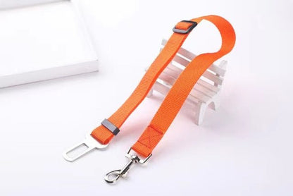 PupSafe Seatbelt for Dogs - CANINE CORNER