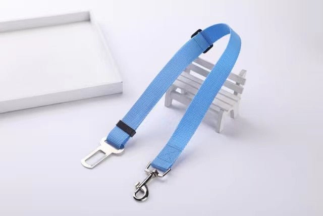 PupSafe Seatbelt for Dogs - CANINE CORNER