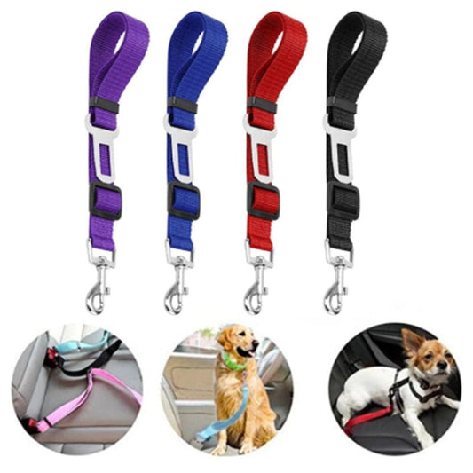 PupSafe - Seatbelt for Dogs - CANINE CORNER