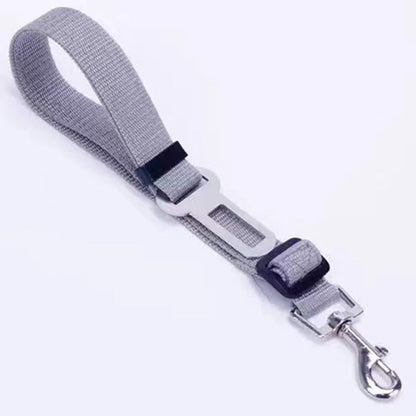 PupSafe Seatbelt for Dogs - CANINE CORNER