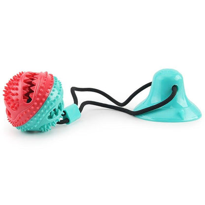 TugToy - Suction Cup Chew Toy - CANINE CORNER